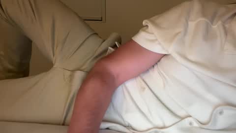 spencerc87 online show from April 3, 4:30 am