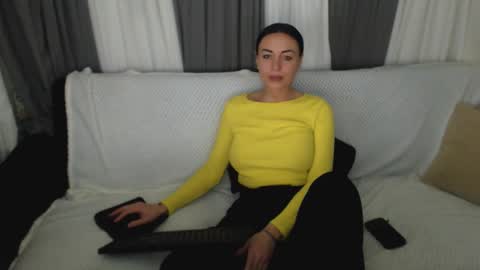 Carla online show from February 17, 4:39 pm