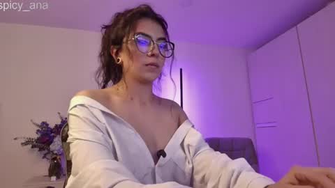 spicy_ana online show from July 28, 7:39 pm