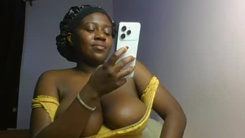 cherrie online show from July 17, 6:21 pm