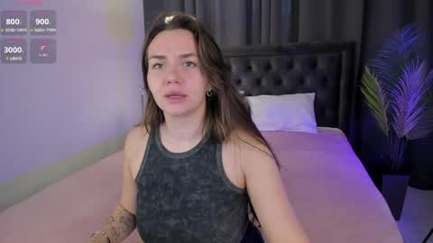 Melanie online show from May 14, 4:32 am