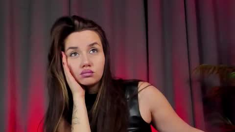 Melanie online show from February 17, 3:49 am