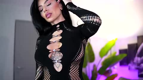 Spicy Maple online show from February 23, 7:38 pm