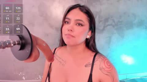 Spicy  online show from July 13, 5:27 pm