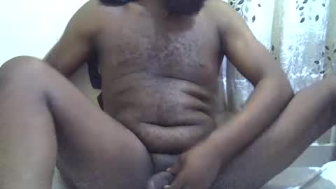 spicy_paul online show from June 15, 4:59 am