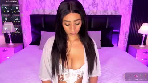Amelia      GTM-5 817       IG Spicychoco am online show from November 22, 3:43 pm