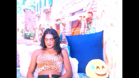 spicybarbie4u online show from February 26, 11:52 pm