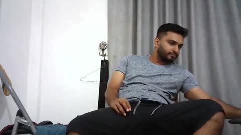 spicybuoy online show from January 11, 2:56 pm