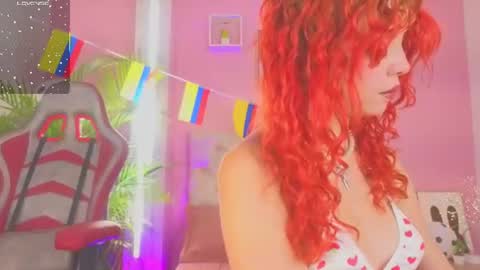 spicydemons online show from June 27, 7:42 pm