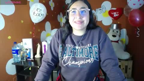 Veronica online show from February 26, 3:15 pm