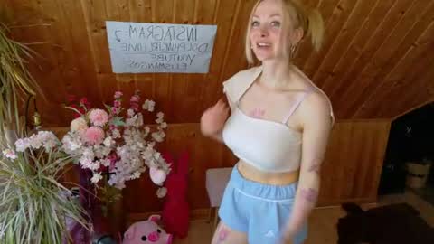 Eli online show from July 9, 12:31 pm