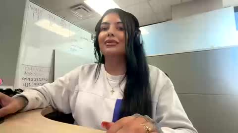 spicymami0333 online show from October 15, 5:58 pm