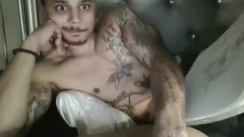 spicypapi9411 online show from March 10, 1:32 am