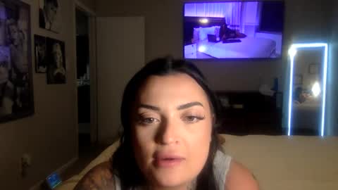 Sammy  online show from October 17, 4:38 am