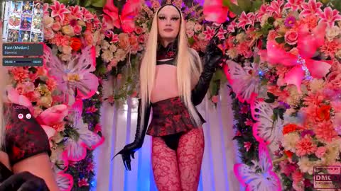 Snapshot of spicysluts chatting on October 29, 3:30 am  Alison  Sharon  online show from October 29, 3:30 am