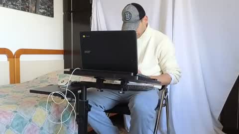 Marco. When Im offline you can view premium content in bio online show from February 27, 9:40 am