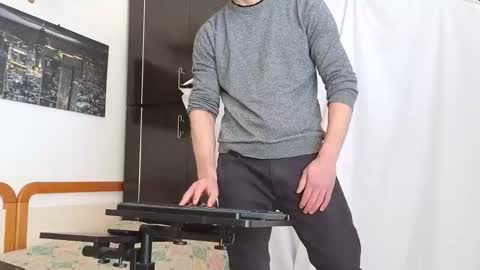 Marco. When Im offline you can view premium content in bio online show from March 5, 2:45 pm