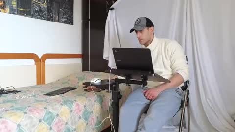 Marco. When Im offline you can view premium content in bio online show from February 27, 3:37 pm