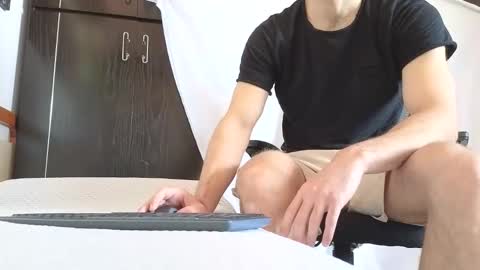 Marco. When Im offline you can view premium content in bio online show from October 1, 8:57 am