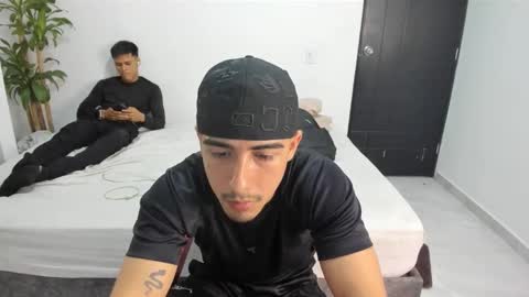 spider master online show from March 3, 12:39 am