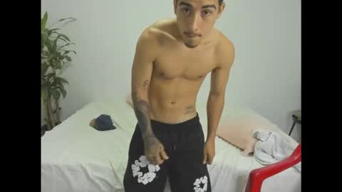 spider master online show from October 28, 4:35 am