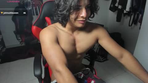 spideychill online show from February 8, 1:31 am