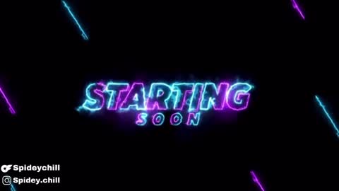 spideychill online show from December 17, 7:04 pm