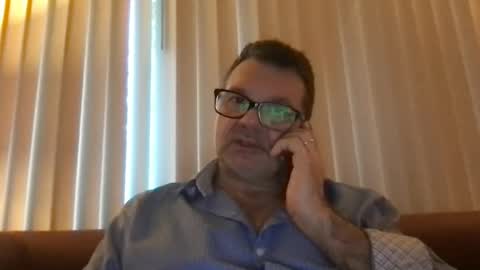 spike69old online show from February 26, 11:19 pm