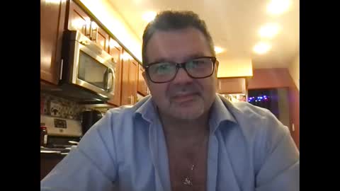 spike69old online show from December 29, 8:26 pm