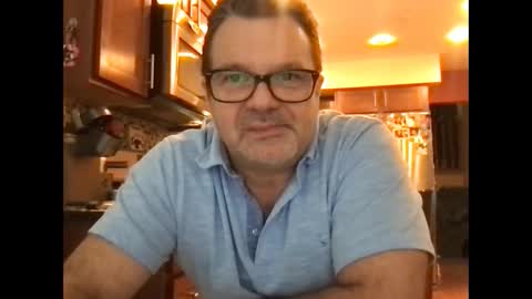 spike69old online show from January 10, 7:00 pm