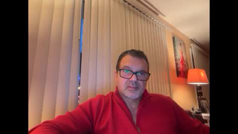 spike69old online show from January 14, 11:13 pm