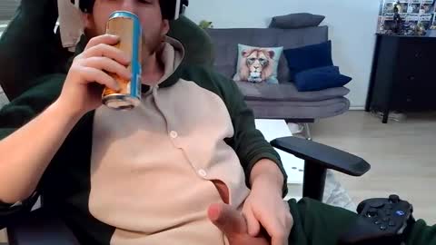 spikyandy online show from February 13, 2:31 pm