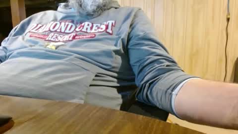 Splash Man online show from February 18, 2:39 pm