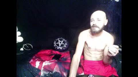 Daddy  His Splash Queen online show from December 4, 8:36 am