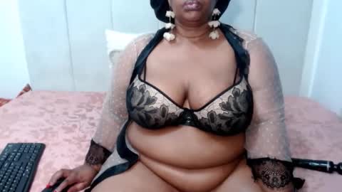 SplendidTalitha online show from April 19, 7:27 pm