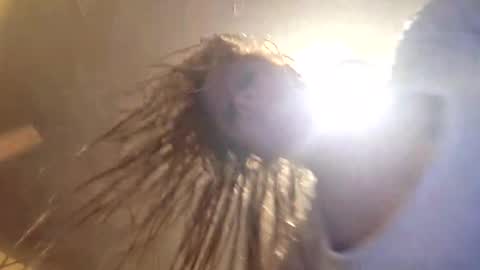 spnk6me9 online show from February 25, 8:01 pm