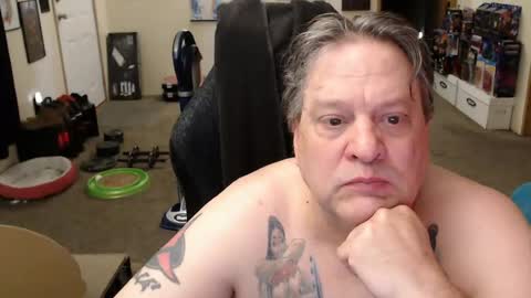 spock16969 online show from June 20, 3:13 am