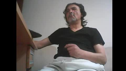 Spoiled online show from January 31, 7:11 pm