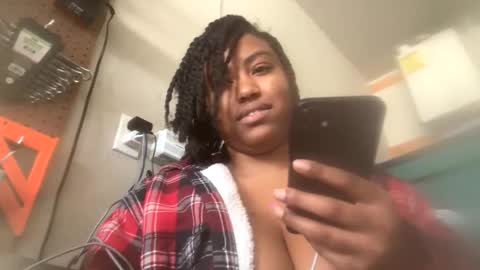 spoilprincesschloee online show from November 19, 8:40 pm