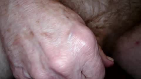 spookync1 online show from December 31, 12:21 am