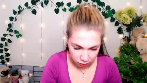 Karina online show from March 24, 9:15 am