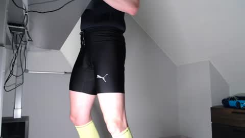 Patrick online show from July 1, 7:17 am