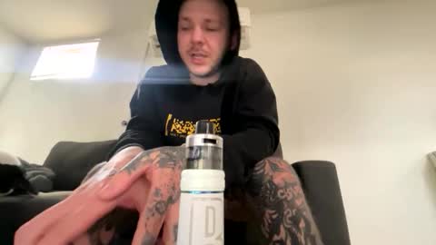 sportsfreak1619 online show from March 2, 8:15 pm