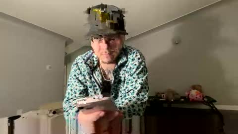 sportsfreak1619 online show from January 6, 2:37 am