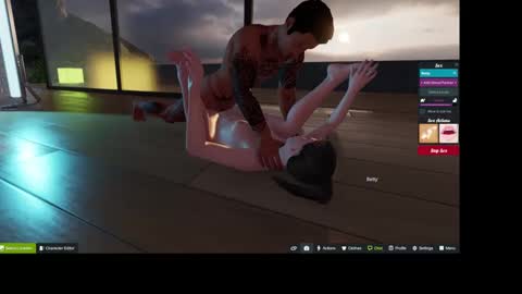 TN stuf online show from September 15, 11:55 am