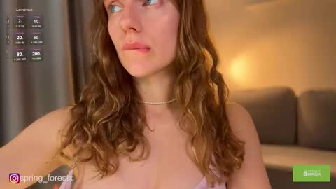 Lilly  online Monday - Friday ask time in pm online show from December 3, 3:45 pm