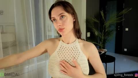 Lily  my new acc3 online show from May 2, 7:25 am