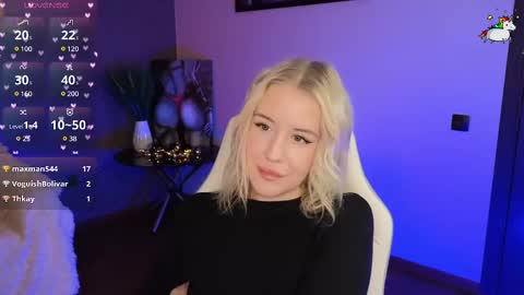 Vetta online show from March 9, 1:26 pm