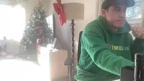 spun4feet online show from December 16, 2:56 pm