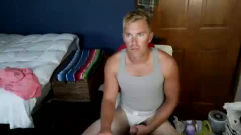 Spun Redneck online show from July 31, 11:50 pm